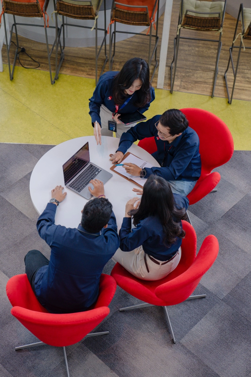Telkom Siapkan Talenta Digital melalui Program Google Career Certificate